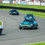 Goodwood Revival 2016 382- Goodwood Revival 2016