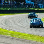 Goodwood Revival 2016 407- Goodwood Revival 2016