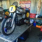 Goodwood Revival 2016 46- Goodwood Revival 2016