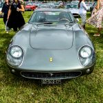 Goodwood Revival 2016 63- Goodwood Revival 2016