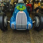 Goodwood Revival 2016 76- Goodwood Revival 2016
