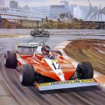 Graham Turner 2- Graham Turner