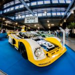 IMG 4361- Auto Moto Retro Rouen 2016