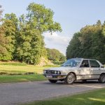 IMG 5379 HDR- BMW E12