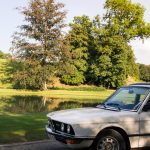 IMG 5384- BMW E12