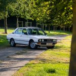 IMG 5396- BMW E12
