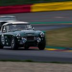 IMG 9985- Spa Six Hours 2016