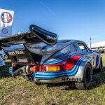 LGHA16152- Les Grandes Heures Automobiles 2017