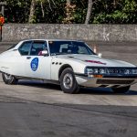LGHA1667- Les Grandes Heures Automobiles 2017