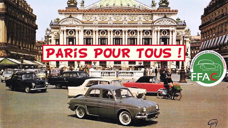 Le Recours contre les Restrictions de Circulation a Besoin de Vous