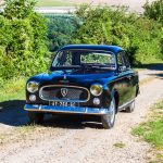 Peugeot 403 12- Peugeot 403
