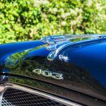 Peugeot 403 19- Peugeot 403