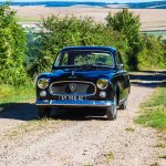 Peugeot 403 3- Peugeot 403