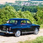 Peugeot 403 30- Peugeot 403