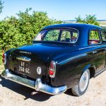 Peugeot 403 34- Peugeot 403