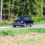 Peugeot 403 36- Peugeot 403