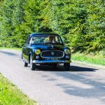 Peugeot 403 42- Peugeot 403