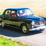 Peugeot 403 45- Peugeot 403