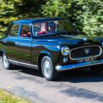 Peugeot 403 48- Peugeot 403