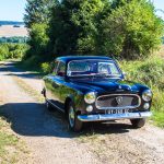 Peugeot 403 5- Peugeot 403