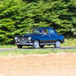 Peugeot 403 50- Peugeot 403