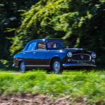 Peugeot 403 58- Peugeot 403