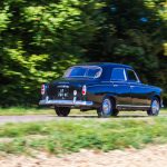 Peugeot 403 59- Peugeot 403