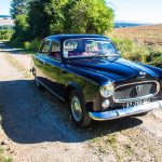 Peugeot 403 6- Peugeot 403