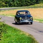 Peugeot 403 61- Peugeot 403