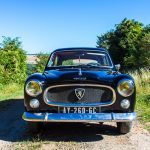 Peugeot 403 7- Peugeot 403