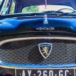 Peugeot 403 8- Peugeot 403
