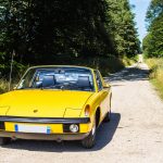 Porsche 914 20-