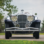 RM Auctions à Hershey Duesenberg J Dual Cowl 2-