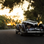 RM Auctions à Hershey Lincoln KB Boattail-