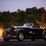 RM Auctions à Hershey Lincoln KB Boattail 2-