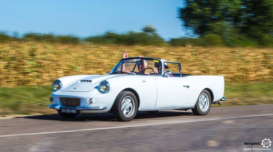 Entre DB et Matra, la René Bonnet Missile