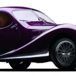 Talbot Lago- la voiture ancienne de l'année