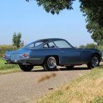 The Zoute Sale par Bonhams Lamborghini 350 GT- Zoute Sale