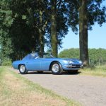 The Zoute Sale par Bonhams Lamborghini 350 GT 2- Zoute Sale