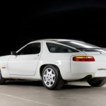 The Zoute Sale par Bonhams Porsche 928 CS Prototype Derek Bell 3- Zoute Sale