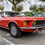 Tonnerre Mécanique 2016 2- Tonnerre Mécanique 2016