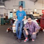 Wheeler Dealers France 2- Wheeler Dealers France