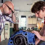 Wheeler Dealers France 3- Wheeler Dealers France