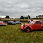 chantilly 2016 112- Chantilly Art et Elegance 2016