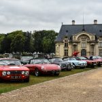 chantilly 2016 119- Chantilly Art et Elegance 2016