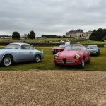 chantilly 2016 120- Chantilly Art et Elegance 2016