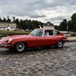 chantilly 2016 14- Chantilly Art et Elegance 2016