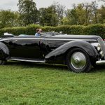 chantilly 2016 160- Chantilly Art et Elegance 2016