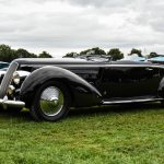 chantilly 2016 164- Chantilly Art et Elegance 2016