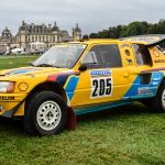 chantilly 2016 274- Chantilly Art et Elegance 2016